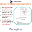 Tinh Chất Phục hồi da, chống lão hóa Pharmarorm Copper Peptide Advance Serum with 1% GHK-Cu & 100ppm EGF 30 ml