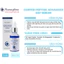 Tinh Chất Phục hồi da, chống lão hóa Pharmarorm Copper Peptide Advance Serum with 1% GHK-Cu & 100ppm EGF 30 ml