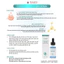Tinh Chất Phục hồi da, chống lão hóa Pharmaform Copper Madeca Hydra Serum 30 ml