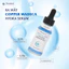 Tinh chất dưỡng ẩm cao cấp Pharmaform Copper Madeca Hydra Serum phục hồi hàng rào bảo vệ da 30ml
