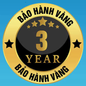 Card Visit gửi kèm sản phẩm bảo hành vàng