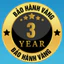 Card Visit gửi kèm sản phẩm bảo hành vàng