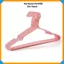 MÓC QUẦN ÁO NGƯỜI LỚN 40CM CHỊU LỰC TỐT - Móc treo quần áo chống trượt, kẹp chắc chắn bền đẹp