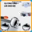 GƯƠNG CẦU LỒI HÍT KÍNH CAO CẤP XOAY 360 - Gương chiếu điểm mù ô tô, tăng tầm nhìn khi lái xe