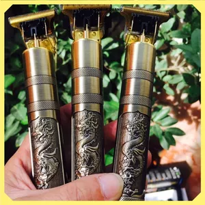 TÔNG ĐƠ CHẮN VIỀN DALING SIÊU KHỎE, THIẾT KẾ CAO CẤP ĐẸP MẮT, Cắt Tóc Nhanh Gọn, Dễ Dàng Sử Dụng Tại Nhà