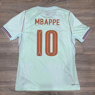 Bản Cao Cấp - Chỉ có Áo Phiên Bản Player - Áo Bóng Đá ĐỘi Tuyển Pháp wc 2026/27 mẫu sân nhà sân khách in Mbappe và Oli