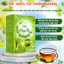 Trà Búp Ổi Hộp 60 Gói ✅ Trà Mộc Tâm giảm béo kiểm soát cân nặng an toàn hoàn hảo cho chị em