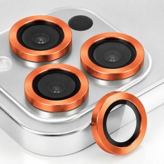[Mắt CD Nhiều Màu] Mắt bảo vệ camera CD kèm hộp 17/air/pro/promax RABBI