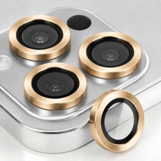 [Mắt CD Nhiều Màu] Mắt bảo vệ camera CD kèm hộp 17/air/pro/promax RABBI
