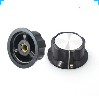 Núm vặn biến trở, núm vặn biến trở, chiết áp MF
