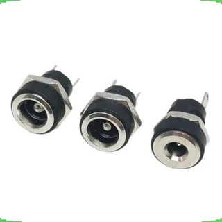 [Giá sỉ] Đầu cái cắm nguồn, jack cái cắm nguồn DC