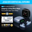 Tai nghe bluetooth Anker Soundcore Liberty 5 Pro/ Pro Max, Trợ lý dịch và ghi chú AI, 8-Mic ANC thích ứng