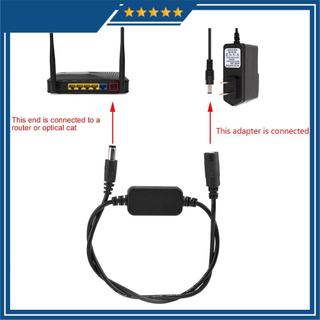 Dây Reset Router WiFi Tự Động 24H | Bộ Khởi Động Lại Modem WiFi Thông Minh | Giúp Mạng Ổn Định