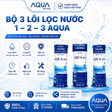 Kangaroo Water Filter Cartridge
