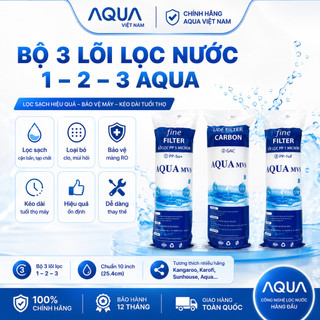Kangaroo Water Filter Cartridge