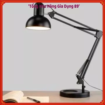 ĐÈN HỌC ĐỂ BÀN KÈM BÓNG, Đèn Chống Cận, Đèn Bảo Vệ Mắt, Đèn Đọc Sách, Đèn Văn Phòng, Đèn Học Led, Đèn Bàn Làm Việc, Đèn