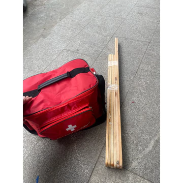 .. ( HỎA TỐC - SÀI GÒN ) Túi cứu thương PCCC, Túi sơ cứu loại A, B, C dành cho công tác cứu hộ cứu nạn, PCCC.... - OK