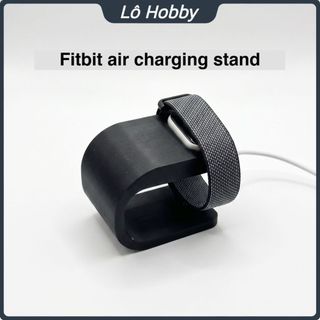 Đế Sạc Đồng Hồ Thông Minh Fitbit Air Tối Giản Hiện Đại