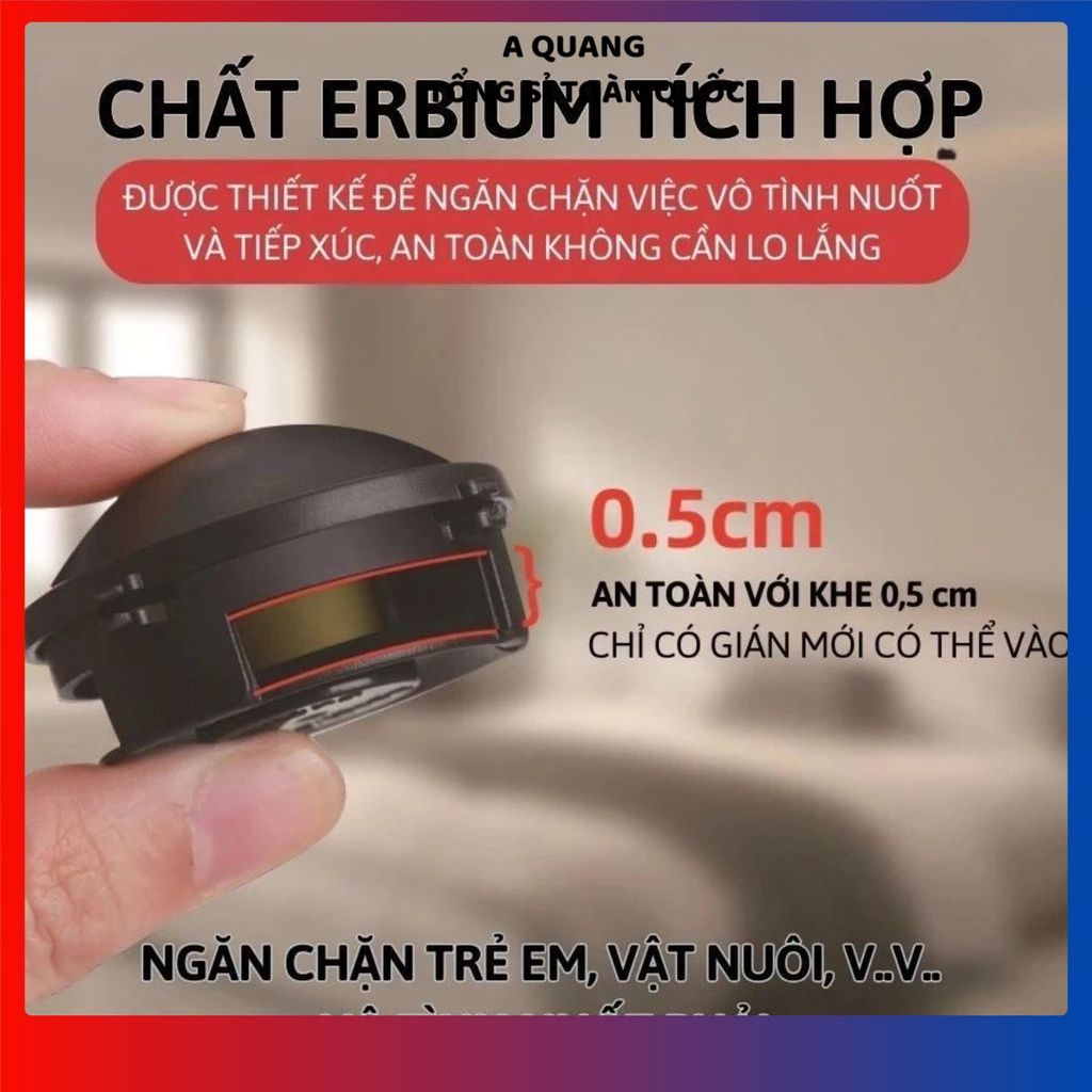 THUỐC DIỆT GIÁN HỘP 6-12 VIÊN AN TOÀN HIỆU QUẢ - Bả Diệt Gián Tận Gốc, Diệt Gián Gia Đình