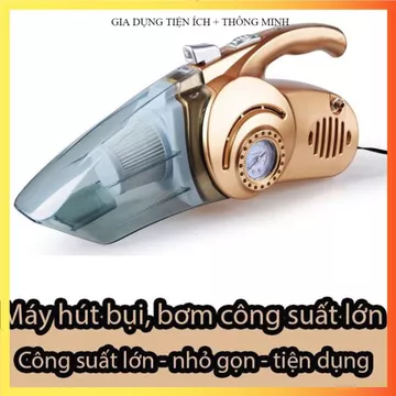 MÁY HÚT BỤI CẦM TAY MINI, MÁY HÚT BỤI Ô MÁY HÚT BỤI CẦM TAY MINI, MÁY HÚTÔ, MÁY HÚT BỤI CAO CẤP, Lực Hút Mạnh Dễ Sử Dụng