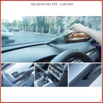 MÁY HÚT BỤI CẦM TAY MINI, MÁY HÚT BỤI Ô MÁY HÚT BỤI CẦM TAY MINI, MÁY HÚTÔ, MÁY HÚT BỤI CAO CẤP, Lực Hút Mạnh Dễ Sử Dụng