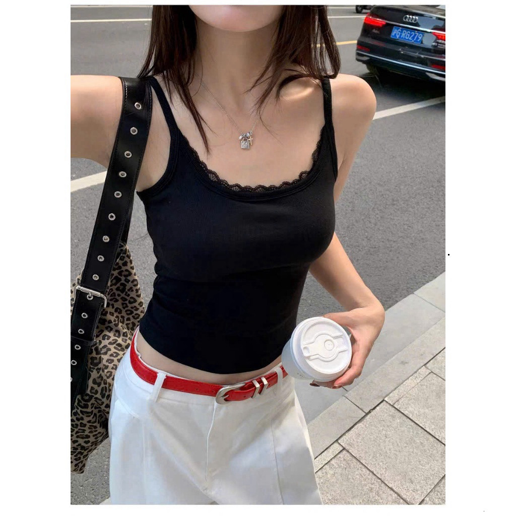 Croptop che khuyết điểm