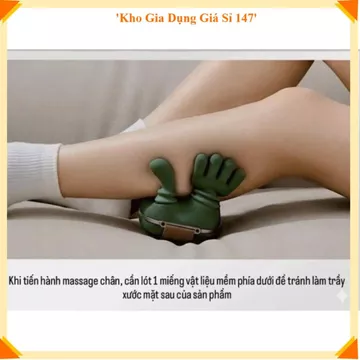 MÁY MASSAGE VAI CỔ ĐA NĂNG, Máy Massage Cổ Gáy, Massage Lưng, Sưởi Ấm Thư Giãn, Hỗ Trợ Giảm Mỏi Vai Cổ, Dùng Tại Nhà