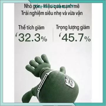 MÁY MASSAGE VAI CỔ ĐA NĂNG, Máy Massage Cổ Gáy, Massage Lưng, Sưởi Ấm Thư Giãn, Hỗ Trợ Giảm Mỏi Vai Cổ, Dùng Tại Nhà