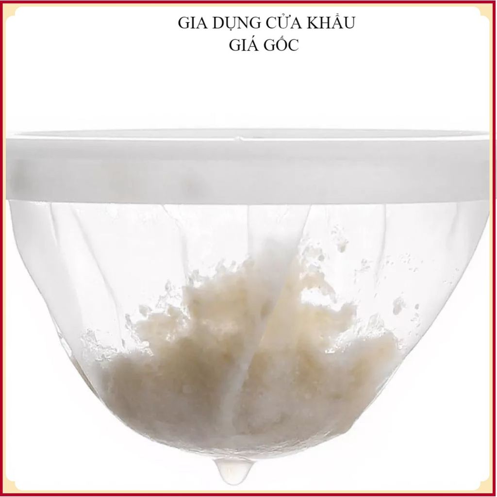 (COMBO 3) RÂY LỌC CẶN SIÊU MỊN VẢI LƯỚI - Dụng Cụ Lọc Trà, Cà Phê, Sữa Hạt