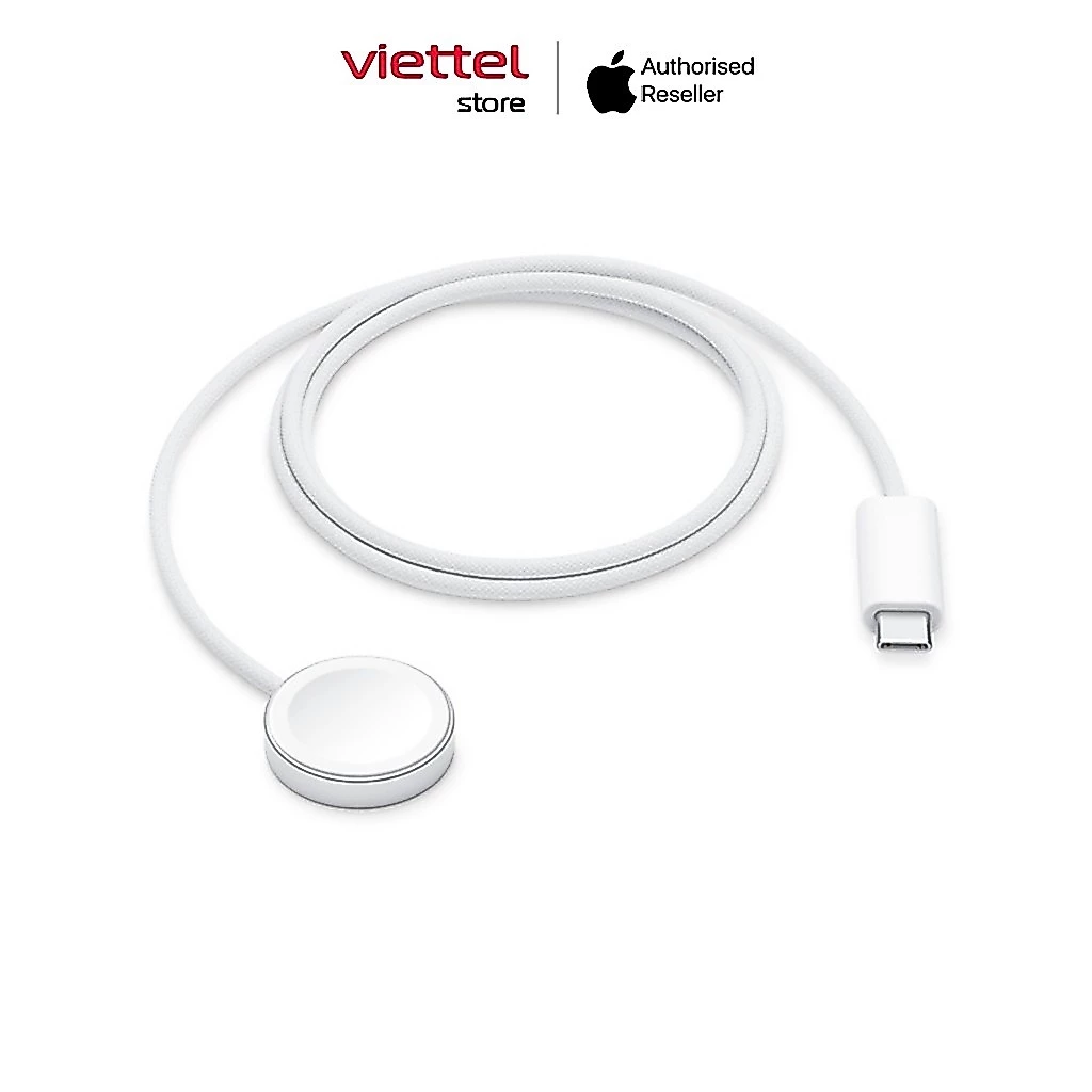 Cáp sạc Apple Watch USB-C