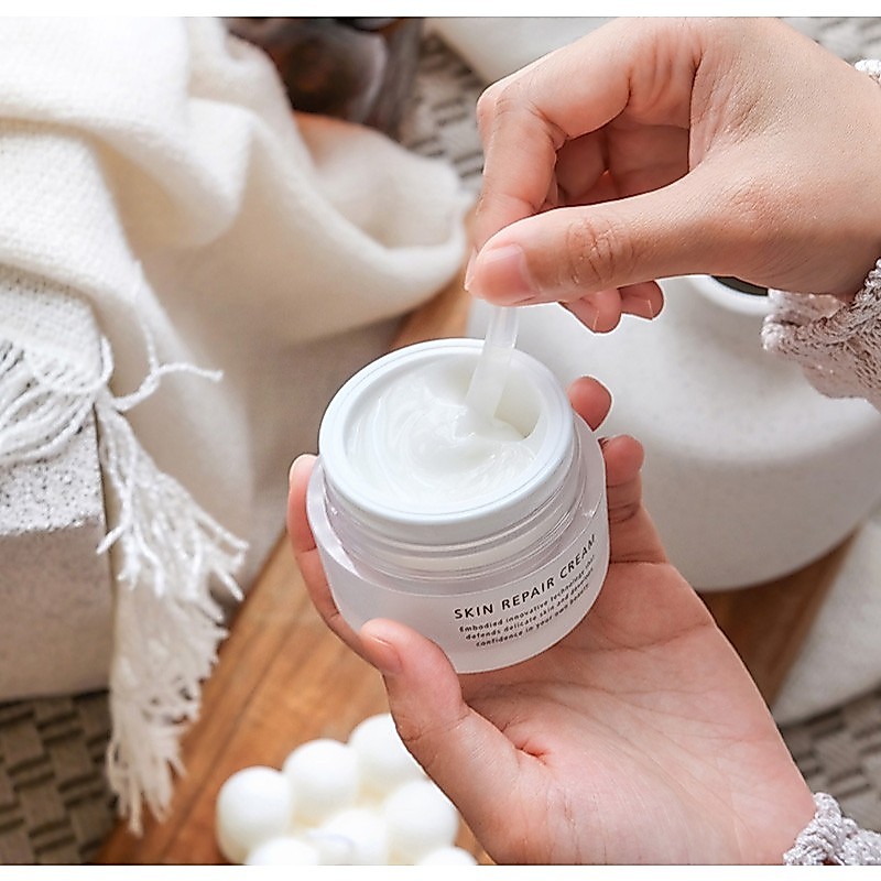 Kem Dưỡng phục hồi da D Program Skin Repair Cream 45g Shiseido | BigBuy360 - bigbuy360.vn