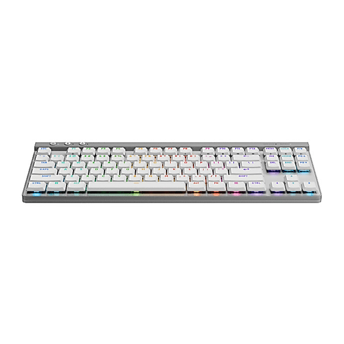 Bàn Phím Gaming Không Dây Logitech G515 LightSpeed TKL - Hàng Chính Hãng | BigBuy360 - bigbuy360.vn
