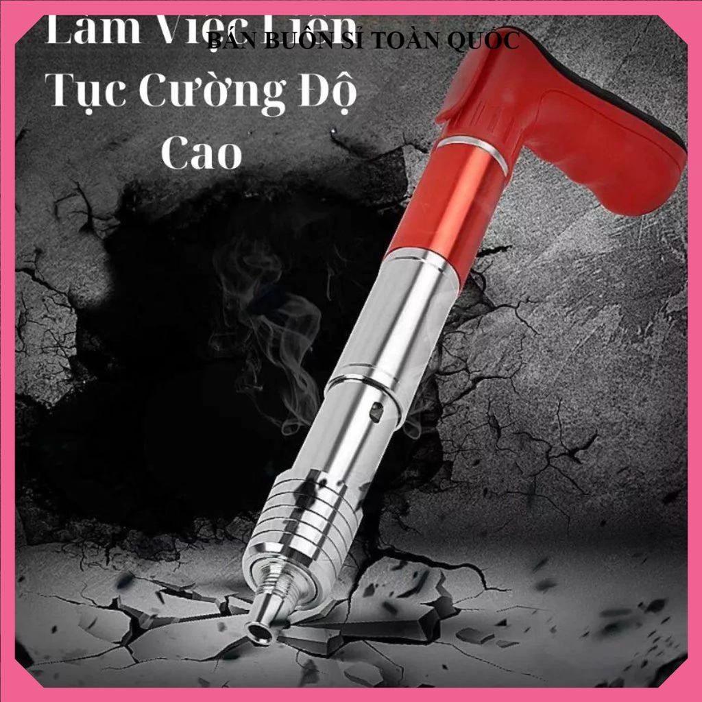 MÁY BẮN ĐINH TÁN RÚT AN TOÀN - Súng Bắn Đinh Tán Dễ Sử Dụng Siêu Chắc, Dụng Cụ Sửa Chữa Gia Đình