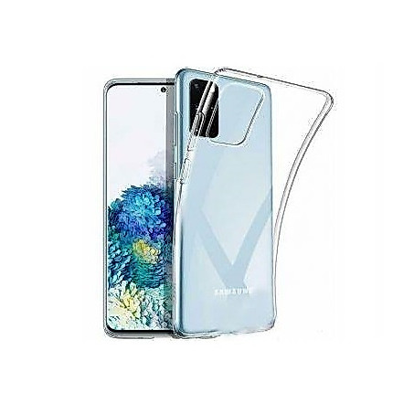 Ốp lưng trong suốt Samsung Galaxy S20 FE - 23061600 | BigBuy360 - bigbuy360.vn