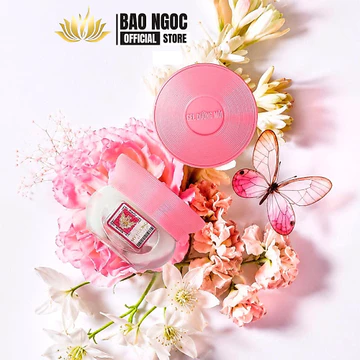 Dưỡng Môi Mỹ Hương Hàng Chính Hãng, Dưỡng Môi Sau Xăm Chống Thâm Loang, Dưỡng Ẩm Kích Màu Môi