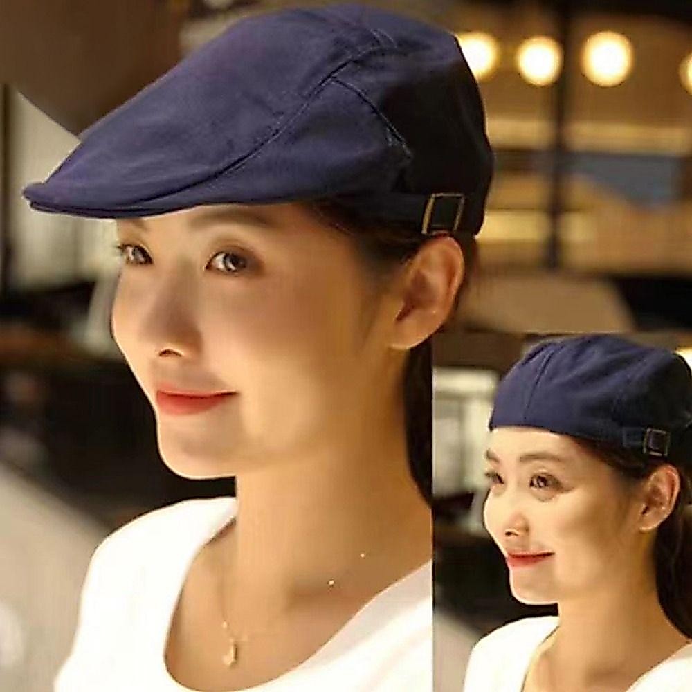 Mũ đầu bếp khách sạn MISSIPS, Mũ cướp biển đa năng thoáng khí, Lưới thời trang gấp Polyester Cotton phía trước Mũ khách sạn | BigBuy360 - bigbuy360.vn