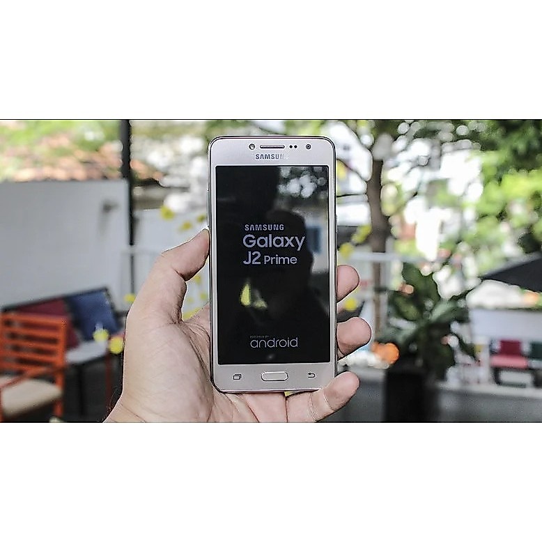 Điện Thoại Thông Minh Giá Rẻ Samsung Galaxy J2 prime G532 Hỗ Trợ 4G (1,5/8Gb) máy đẹp, android cao xem ytb, fb, tt