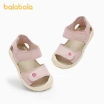 Xăng Đan Thể Thao Trẻ Em balabala Giày Đế Mềm Mùa Hè Cho Bé Gái Quai Êm Dễ Phối Đồ Đi Học Đi Chơi Hằng Ngày 2025 — ảnh 8