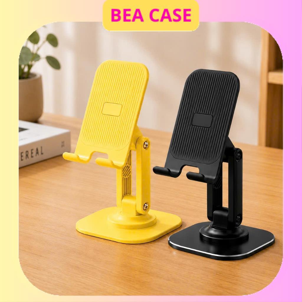 Giá đỡ điện thoại, ipad Y807 để bàn, có thể gấp gọn tiện dụng BEA CASE | BigBuy360 - bigbuy360.vn