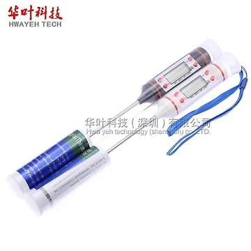 TP101 Nhiệt Kế Dầu Bếp Thịt Nướng Đo Nhiệt Độ BBQ Điện Tử Thực Phẩm Nhiệt Kế Chất Lỏng Nhiệt Kế 7.26 N4XD