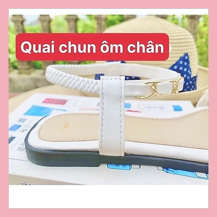 Women's Strap-back Slide Slippers Sandanl – 5