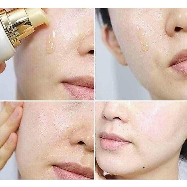 50 Gói Sample Tinh chất khởi nguồn Whoo dưỡng sáng,tăng cường tuần hoàn da-Whoo Bicheop First Care Anti-Aging Essence | BigBuy360 - bigbuy360.vn