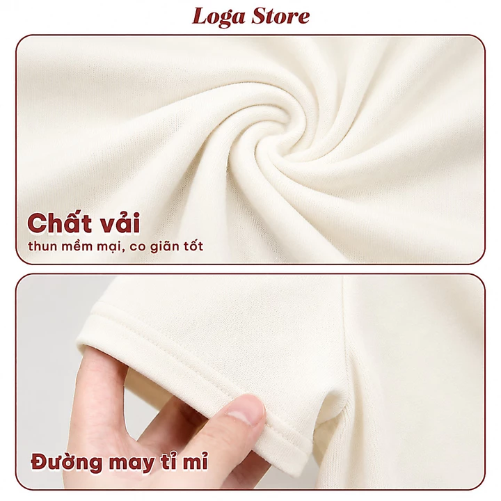 Váy body trễ vai dáng dài ôm body, đầm body dự sự kiện sang chảnh che khuyết điểm Logastore_L0195
