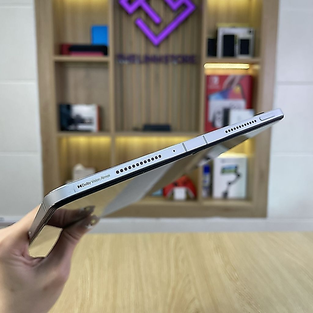 [Máy Cũ] Máy tính bảng Xiaomi Pad 5 Pro 11 inch - Snapdragon 870 5G màn 2.5K 120Hz | BigBuy360 - bigbuy360.vn