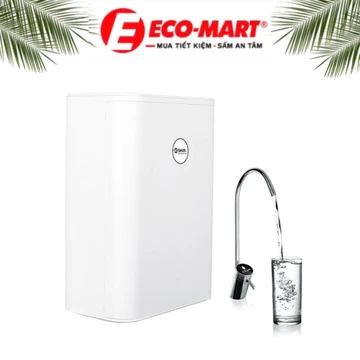 Máy lọc nước AO Smith S600