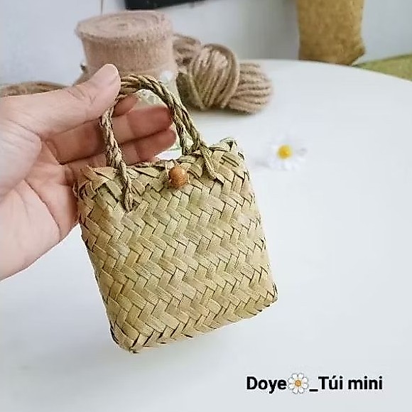 Móc khoá túi mini - Giá Tốt, Sale Tháng 10, Freeship 0Đ | Shopee Việt Nam