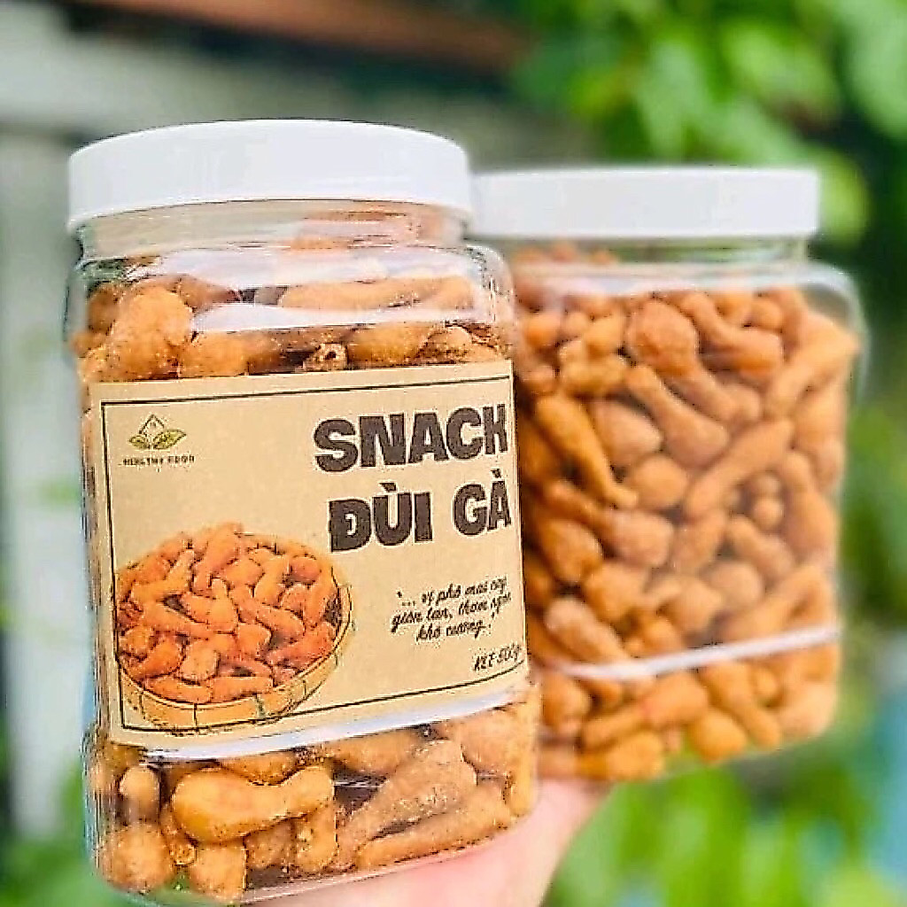 sale lỗ- snack đùi gà phô mai | BigBuy360 - bigbuy360.vn