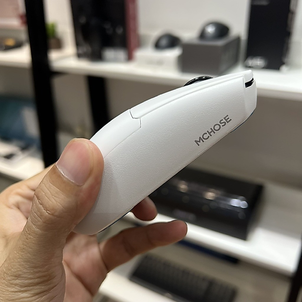 [⚡NEW Cực Hot] Chuột Gaming Mchose G3 Ultra – PAW3395 Cao Cấp, 8KHz, 26K DPI,170H Pin, Siêu Nhẹ, APP | BigBuy360 - bigbuy360.vn