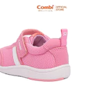 Giày Combi S-Go đế định hình chống bàn chân bẹt 24AW01 màu hồng — ảnh 4