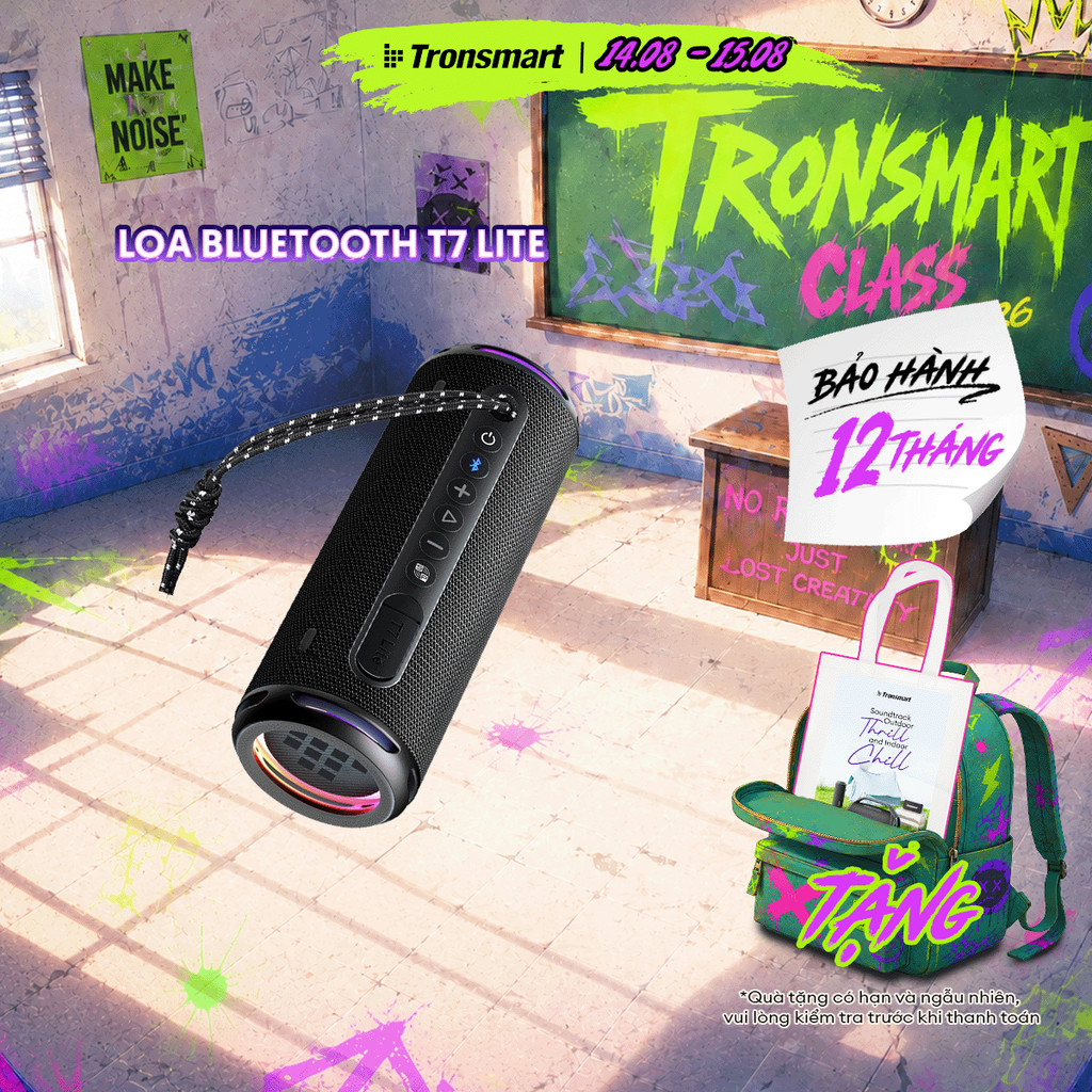 Loa Bluetooth Tronsmart T7 Lite/T7